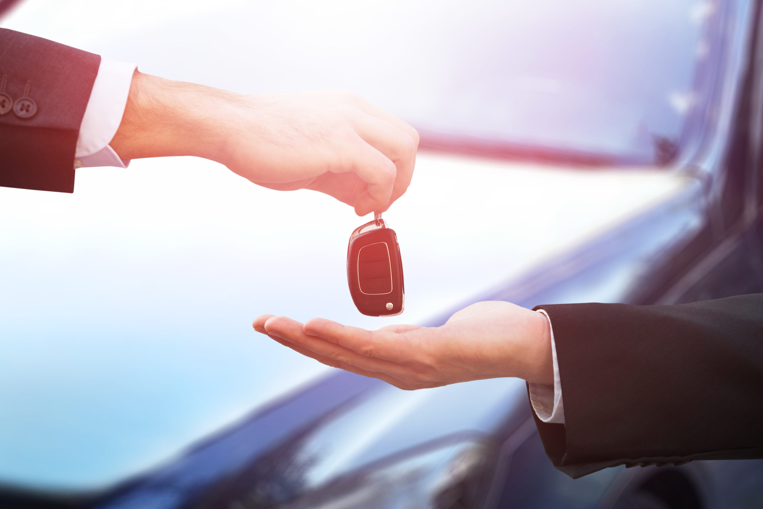 vorzeitige KFZ Leasing Rückgabe Anwalt klärt über Rechte und Mängel auf