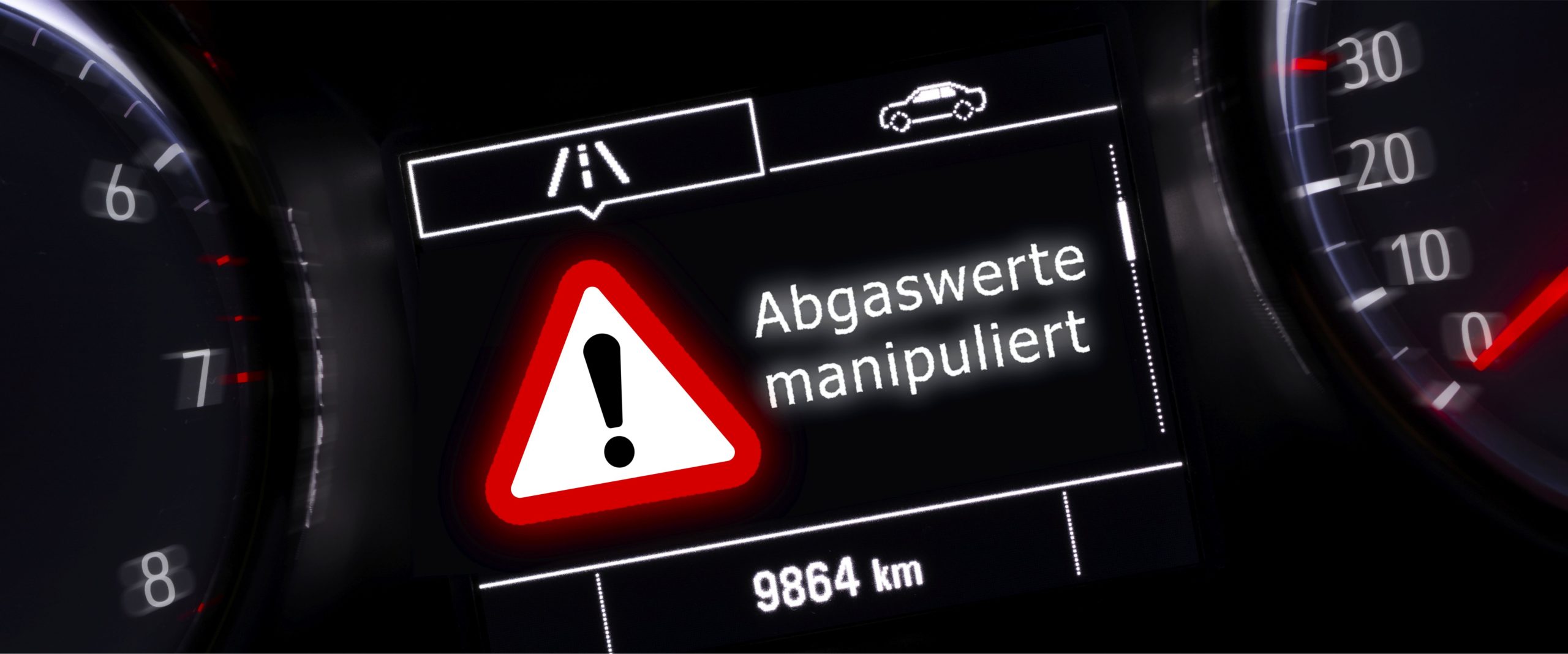 Alle Autohersteller Vom Neuen Dieselskandal Betroffen EuGH Urteil