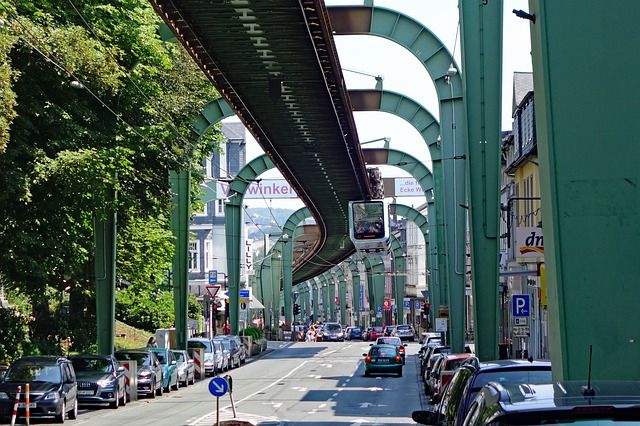 Geblitzt In Wuppertal Anwalt Kl rt Auf ber Einspruch Und Radarfallen
