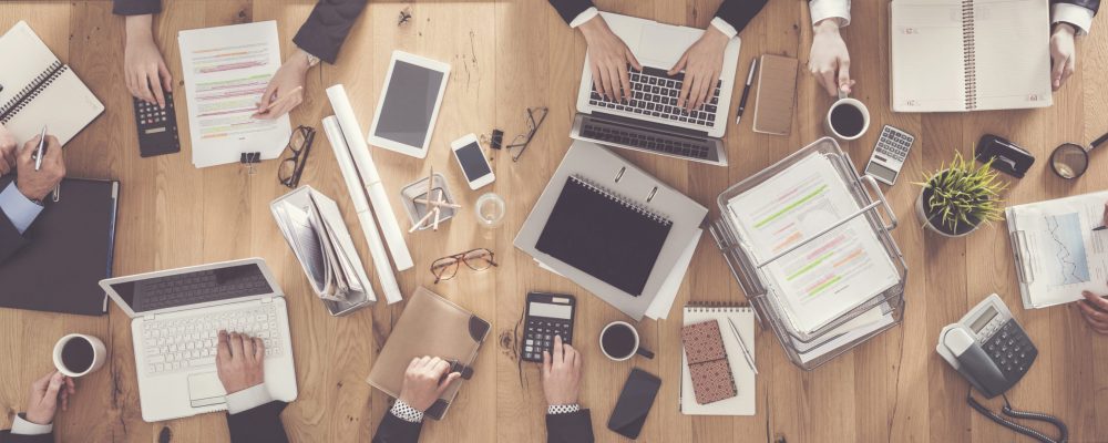 Rechtsberatung für Start Ups